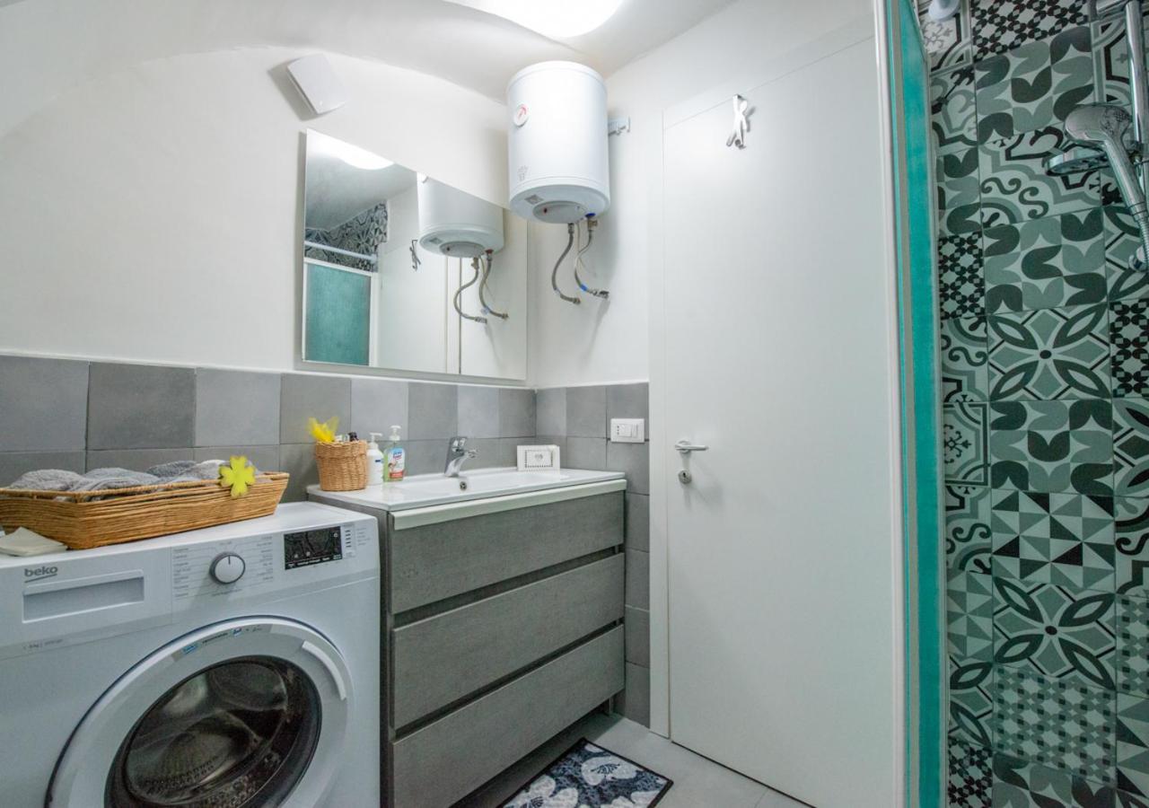 Appartement Blue Twins House *